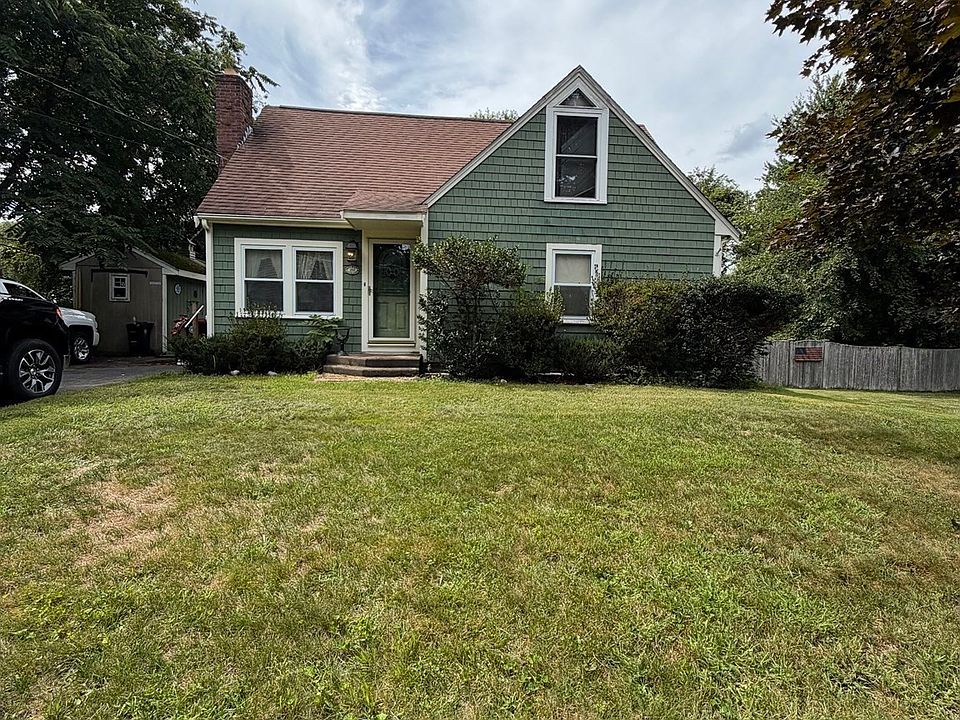 1st image of 211 Alger St