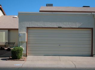 2519 W Pershing Ave, Phoenix, AZ 85029