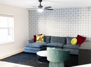 Azulina Gardens, Austin, TX 78751