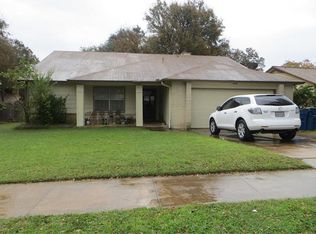 11705 Tanglebriar Trl, Austin, TX 78750