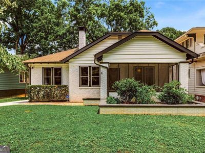 134 Feld Ave, Decatur, GA, 30030