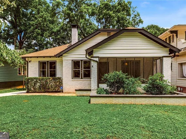 134 Feld Ave, Decatur, GA 30030