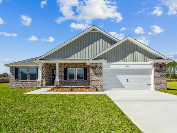 7595 Hatteras Dr, Navarre, FL 32566