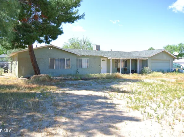 42435 45th St W, Lancaster, CA 93536