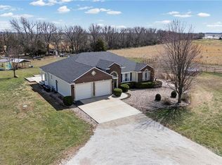 4154 Hamilton Ter, Rantoul, KS 66079