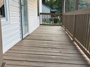 19 Rector St, Tryon, NC 28782