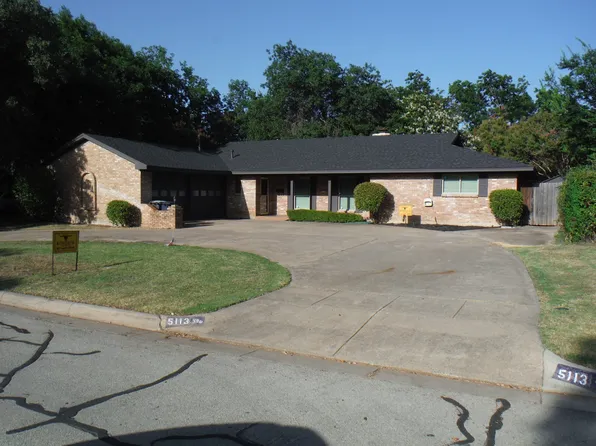 5113 Westhaven Dr, Fort Worth, TX 76132