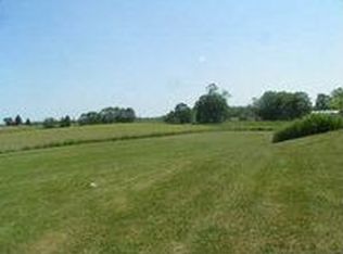 N9021 County Road M, Algoma, WI 54201