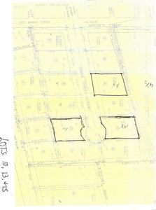 808 E Cleveland St, Monroe City, MO, 63456