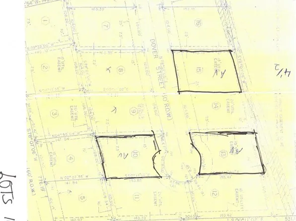 808 E Cleveland St, Monroe City, MO 63456