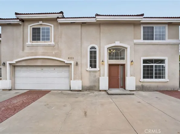 6123 Rosemead Blvd, Temple City, CA 91780