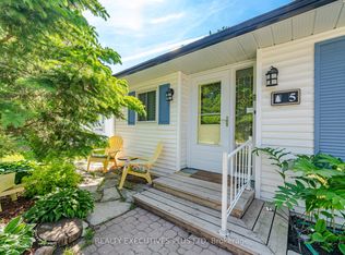 5 Tecumseth Pines Dr, New Tecumseth, ON L0G1W0