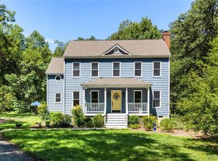 16333 Bent Barrel Rd, Montpelier, VA 23192