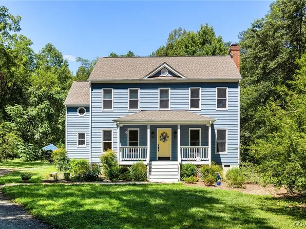 16333 Bent Barrel Rd, Montpelier, VA 23192