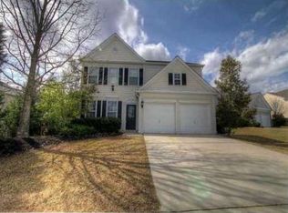 11690 Bentham Ct, Johns Creek, GA 30005