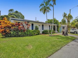 4903 NW 27th Ave, Tamarac, FL 33309