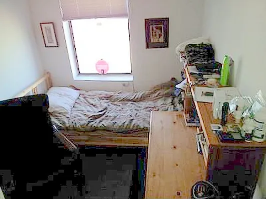 Rented by Metropolitan Realty | media 14