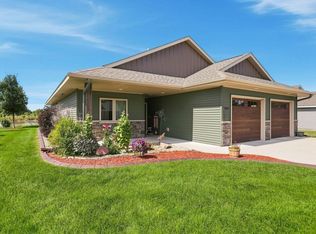 3049 Nottingham Rd S, Saint Cloud, MN 56301