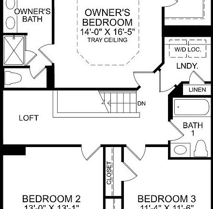 4th image of 1160 Savannah Ave Lot 13643C