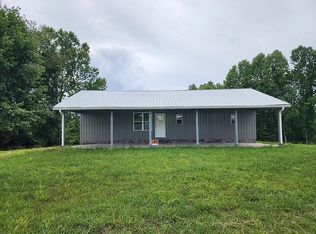 87 Plainview Rd, Faubush, KY 42544
