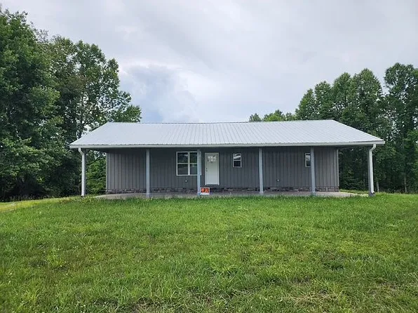 87 Plainview Rd, Faubush, KY 42544