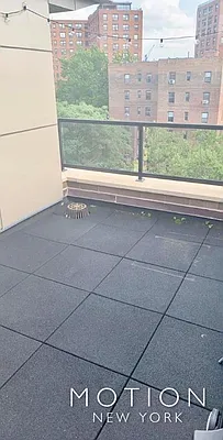 Rented by MOTION New York | media 40