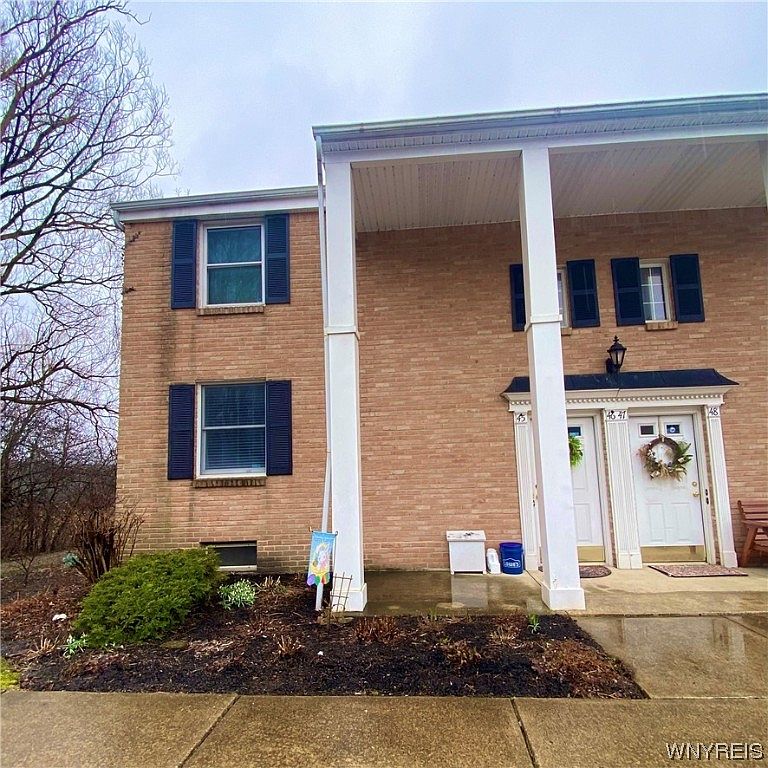 270 Buffalo Rd APT 45, East Aurora, NY 14052 | Zillow