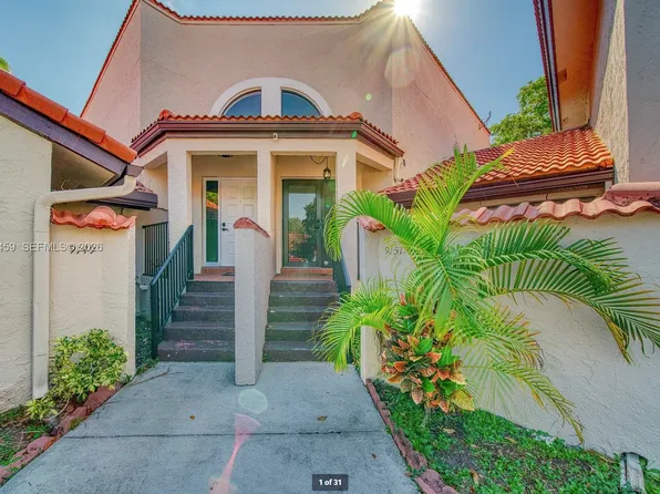 9151 W Sunrise Blvd, Fort Lauderdale, FL 33322