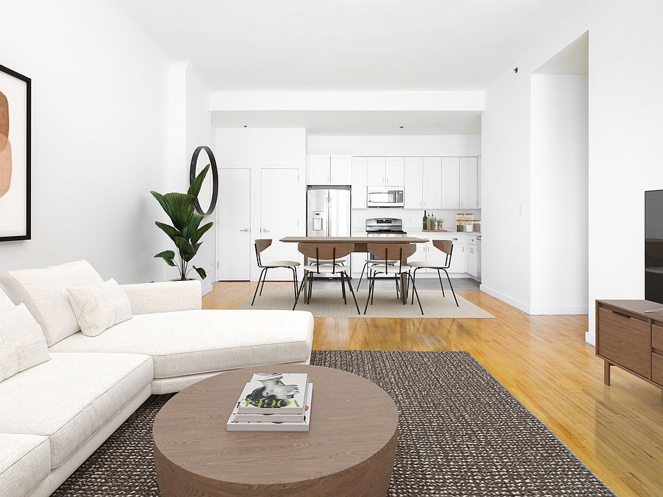 1st image of 135 William St APT 3B
