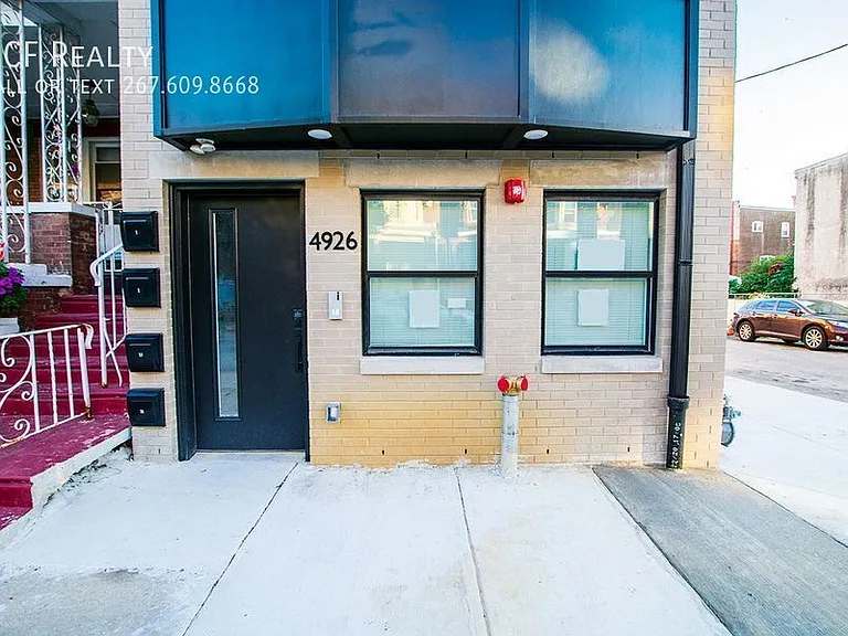 4926 Locust St #3R — Photo 14