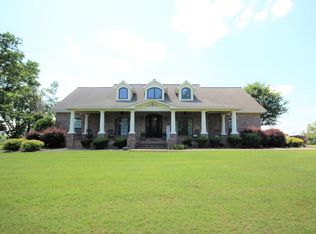 119 Yellow Creek Rd, Louisville, MS 39339