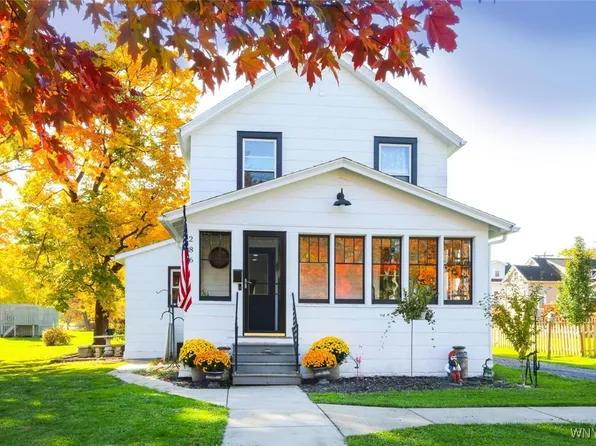 286 Main St, Attica, NY 14011
