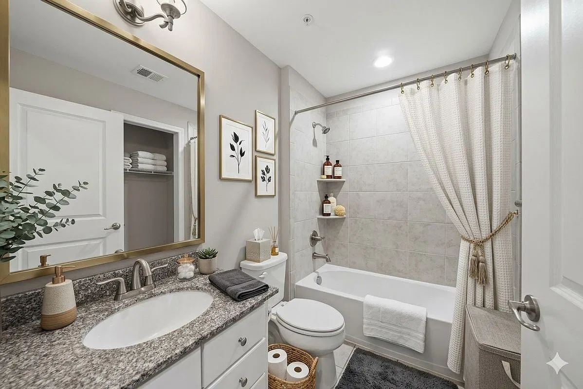 5 bed, 5.0 bath, 2500 sqft, $3,850 — Photo 2