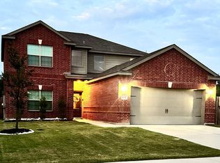 2232 Cashmere Way, Princeton, TX 75407