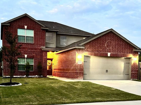 2232 Cashmere Way