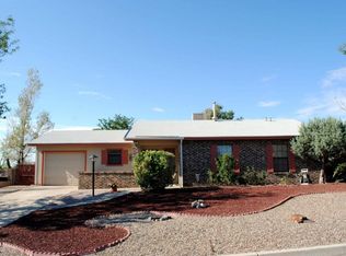4632 Limestone Dr NE, Rio Rancho, NM 87124