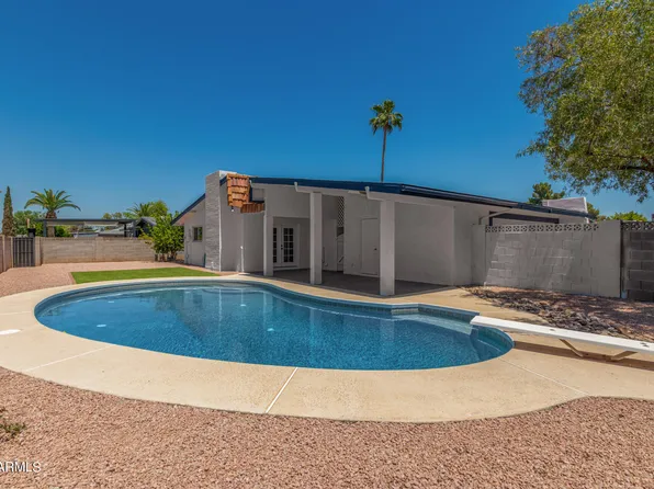 806 N ALMOND Circle, Mesa, AZ 85213