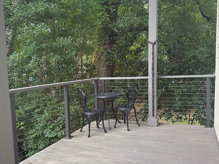 1308 Virginia Ave #A — Photo 3