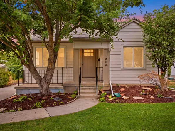 1808 S 1900 E, Salt Lake City, UT 84108
