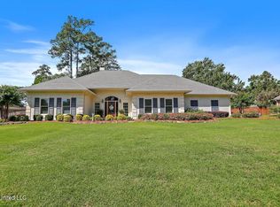 1012 Northwind Ln, Brandon, MS 39047