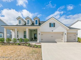 210 Ness Cir, Saint Augustine, FL 32095