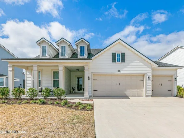 210 NESS Circle, St. Augustine, FL 32095