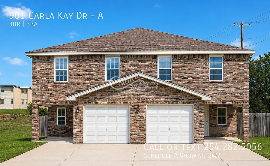 1st image of 901 Carla Kay Unit A
