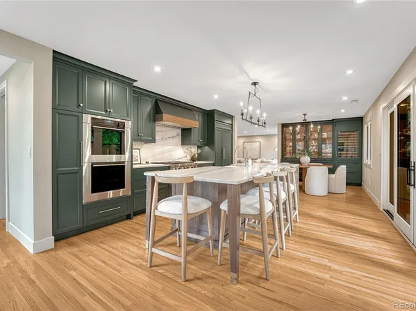 3080 E Flora Place, Denver, CO 80210