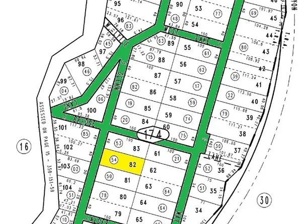 0 Glenn Way Lot 82, Lytle Creek, CA 92358