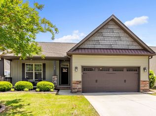 319 Hampton Farms Trl, Greenville, SC 29617