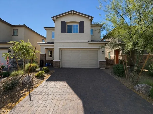 3711 Bright Aquarius Ln, Henderson, NV 89052