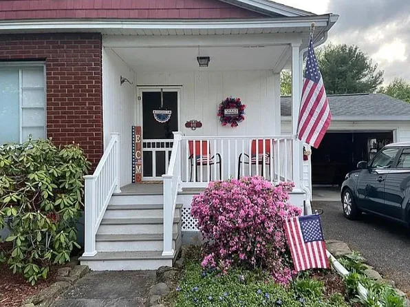 601 Wilson Ave, Endwell, NY 13760