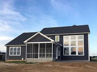16026 Derby Dr, Lewes, DE 19958