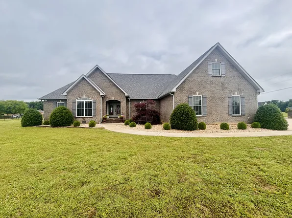 176 Post Oak Ln, Smithville, TN 37166